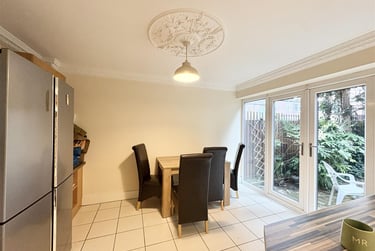 4 bed house, Welbeck Walk, Arboretum, Nottingham, NG31AL - Image 4